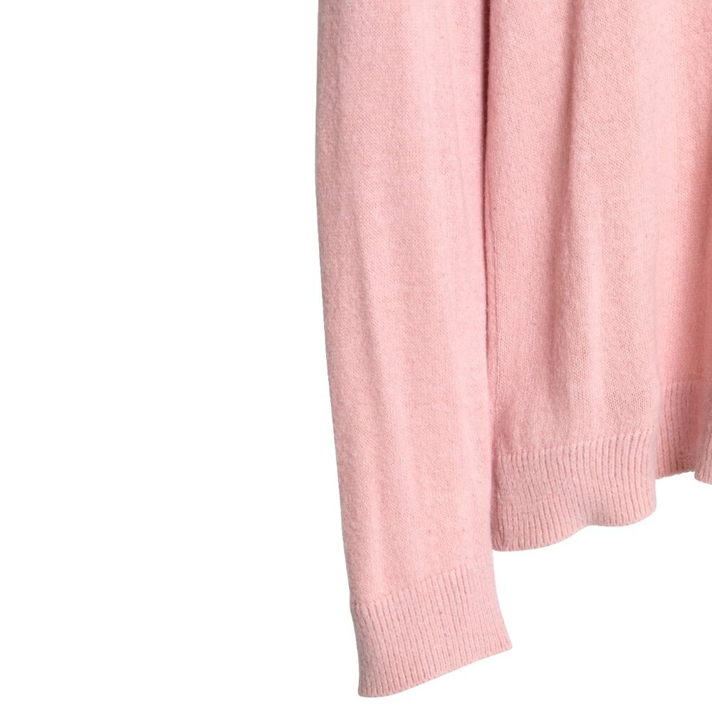 Sundazed (Germany) Shetland Wool Interlock Knit E… - image 6